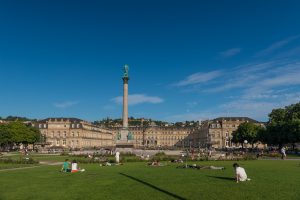 Coworking Stuttgart